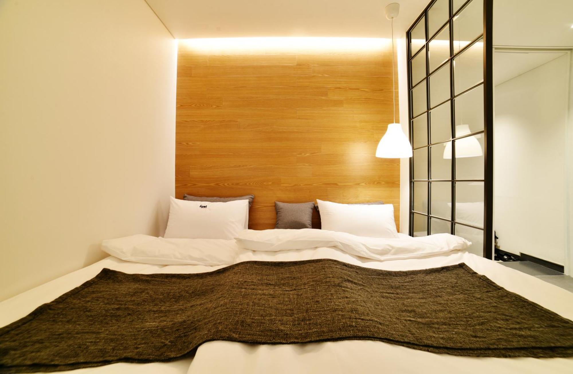 Gwangju Hotel The Spot Gwangju Metropolitan City Εξωτερικό φωτογραφία
