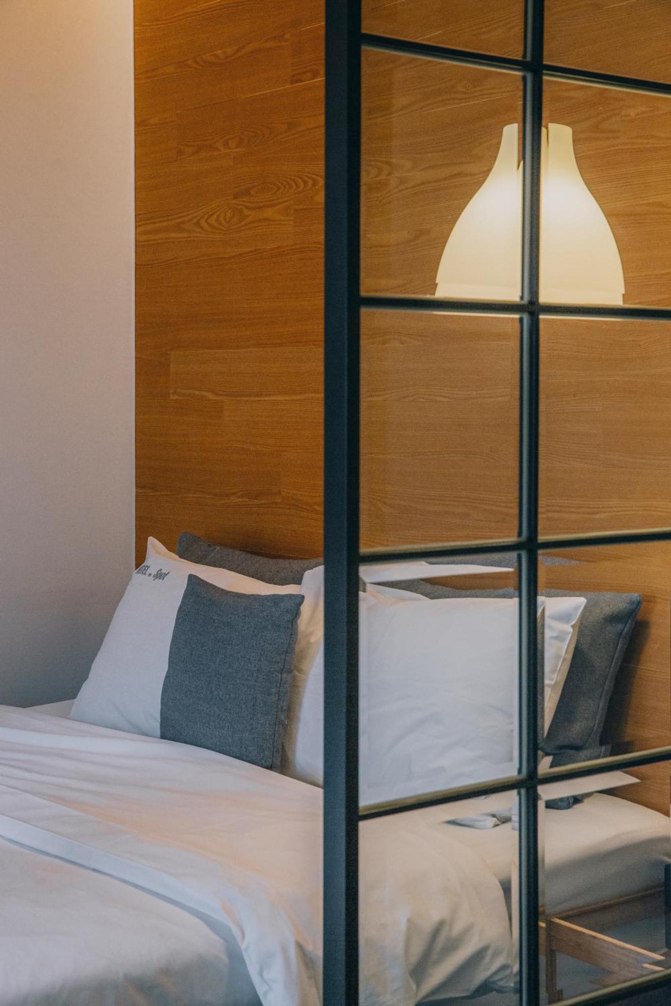Gwangju Hotel The Spot Gwangju Metropolitan City Εξωτερικό φωτογραφία