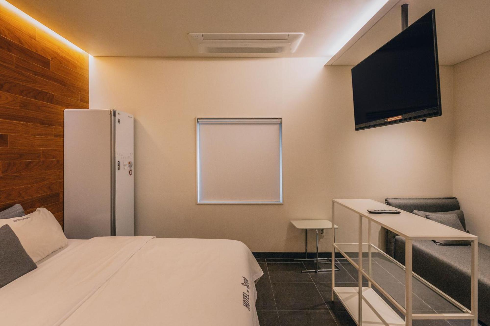 Gwangju Hotel The Spot Gwangju Metropolitan City Εξωτερικό φωτογραφία