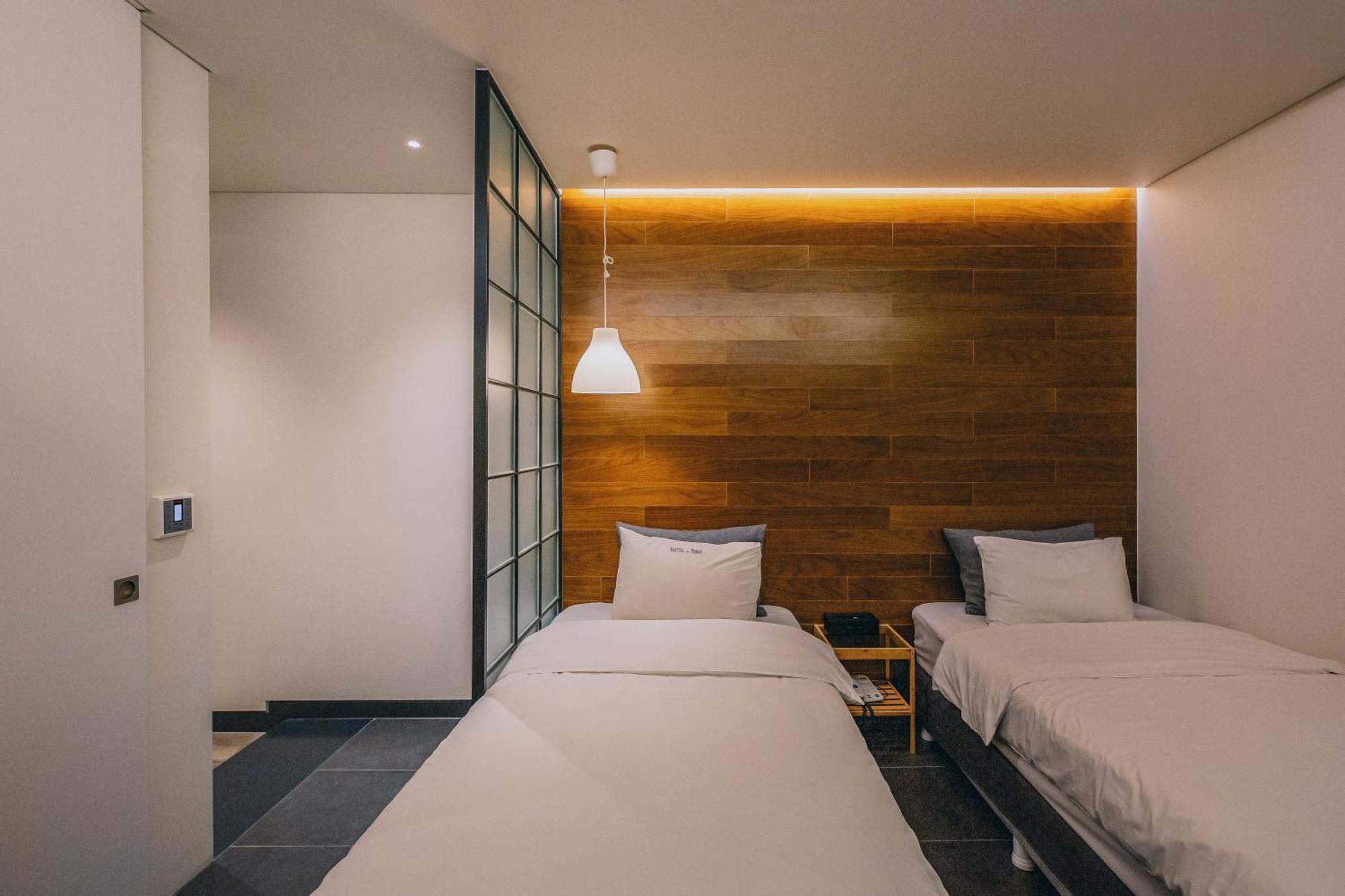 Gwangju Hotel The Spot Gwangju Metropolitan City Εξωτερικό φωτογραφία