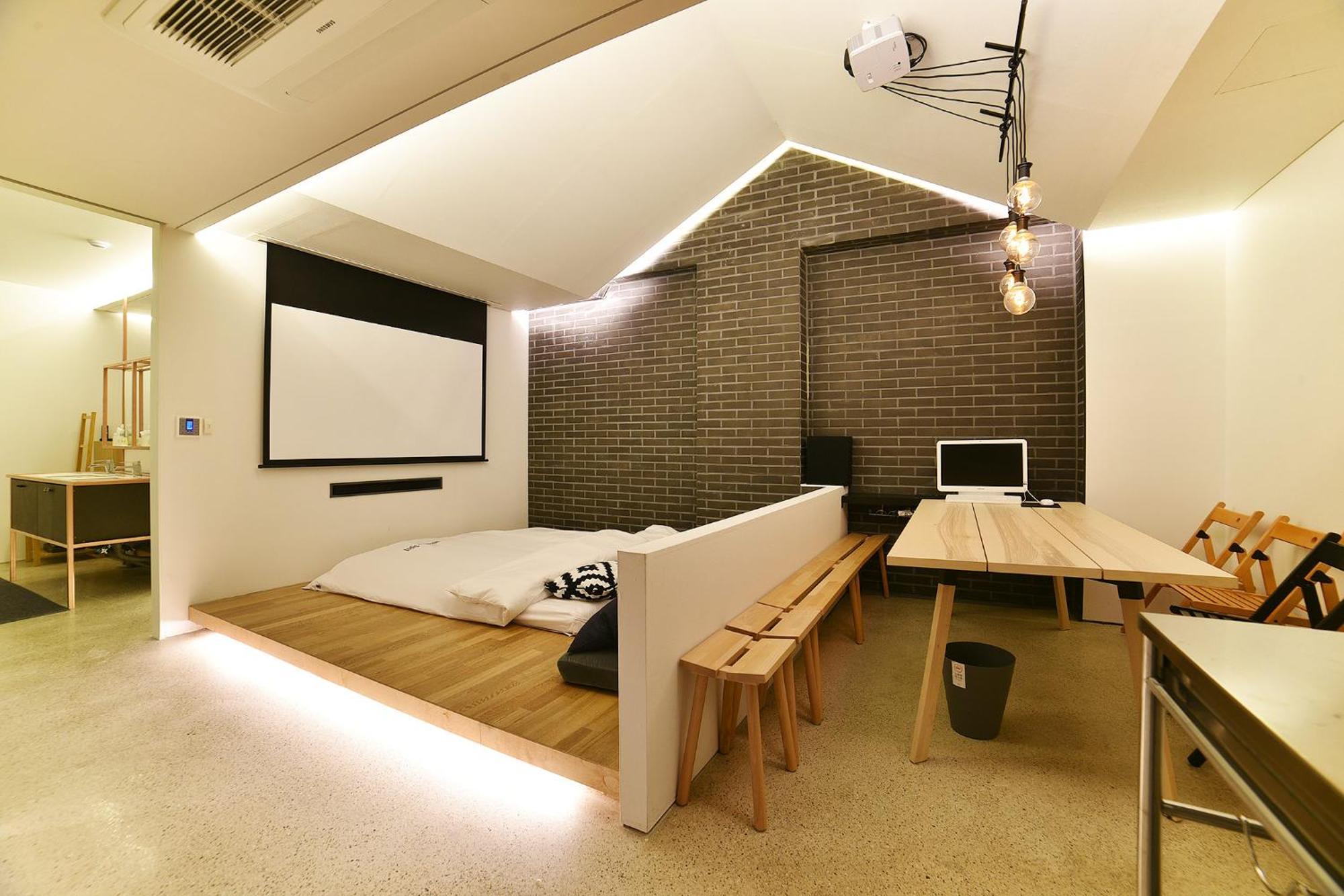Gwangju Hotel The Spot Gwangju Metropolitan City Εξωτερικό φωτογραφία