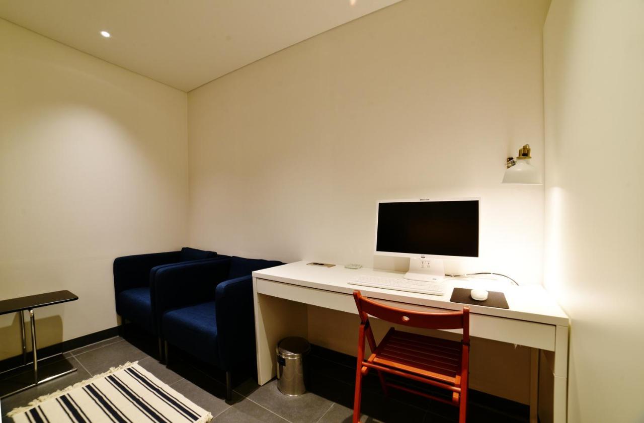 Gwangju Hotel The Spot Gwangju Metropolitan City Εξωτερικό φωτογραφία
