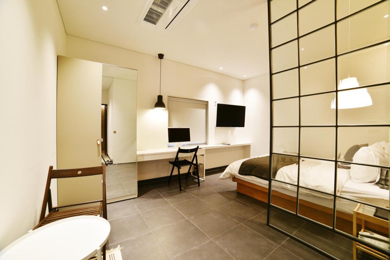 Gwangju Hotel The Spot Gwangju Metropolitan City Εξωτερικό φωτογραφία